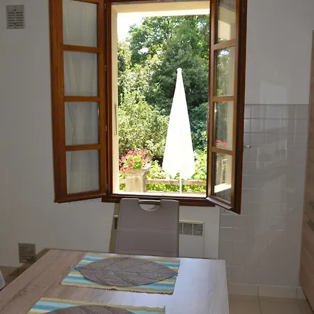 Apartment Les Myrtilles