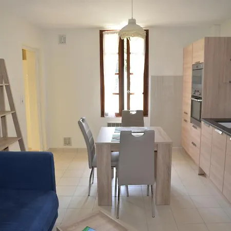 Apartment Les Myrtilles