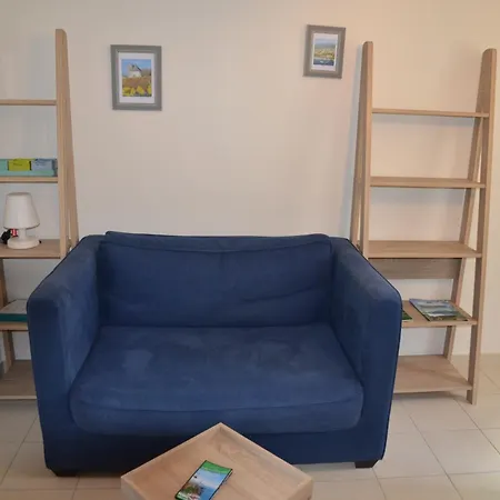 Apartment Les Myrtilles