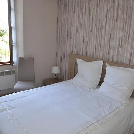 Les Myrtilles *